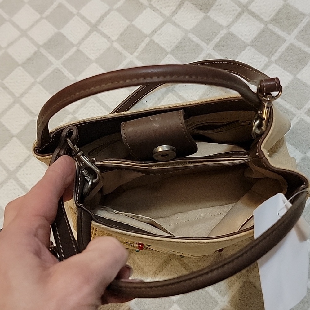 Pocketbook - Picture 4 of 4